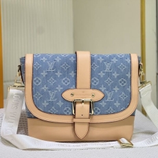 Mens LV Satchel bags